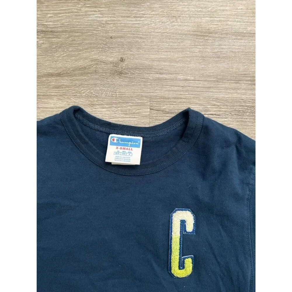 Champion tee - Picture 2 of 3